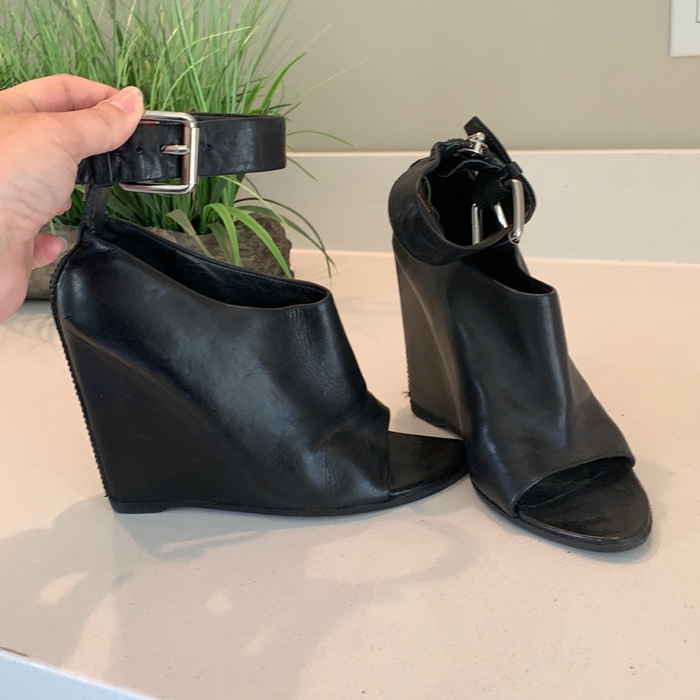 Alexander Wang Wedge heels